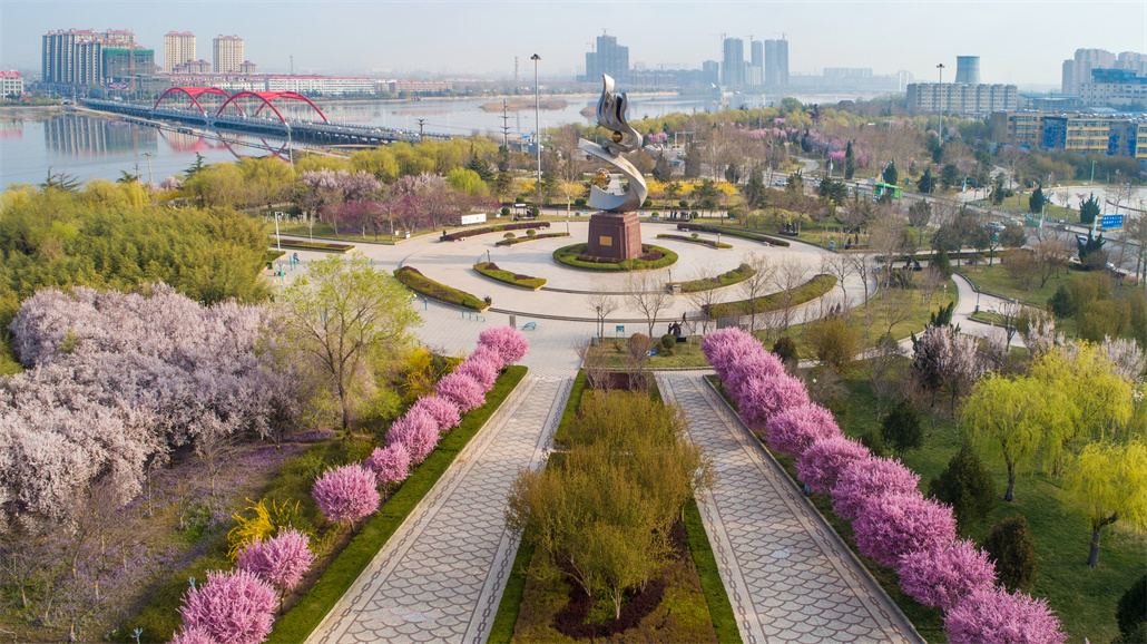 安丘市有什么好玩的地方景点推荐？安丘市十大旅游景点排名-山东省安丘市旅游攻略必去一日游有哪些免费景点(图1)